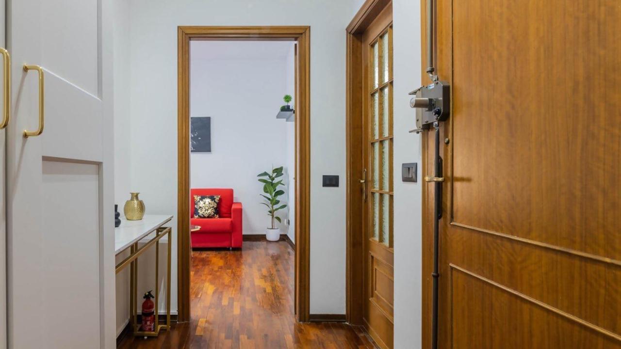 Porta Nuova Centro Elegante Suite Con Wifi Torino Eksteriør bilde