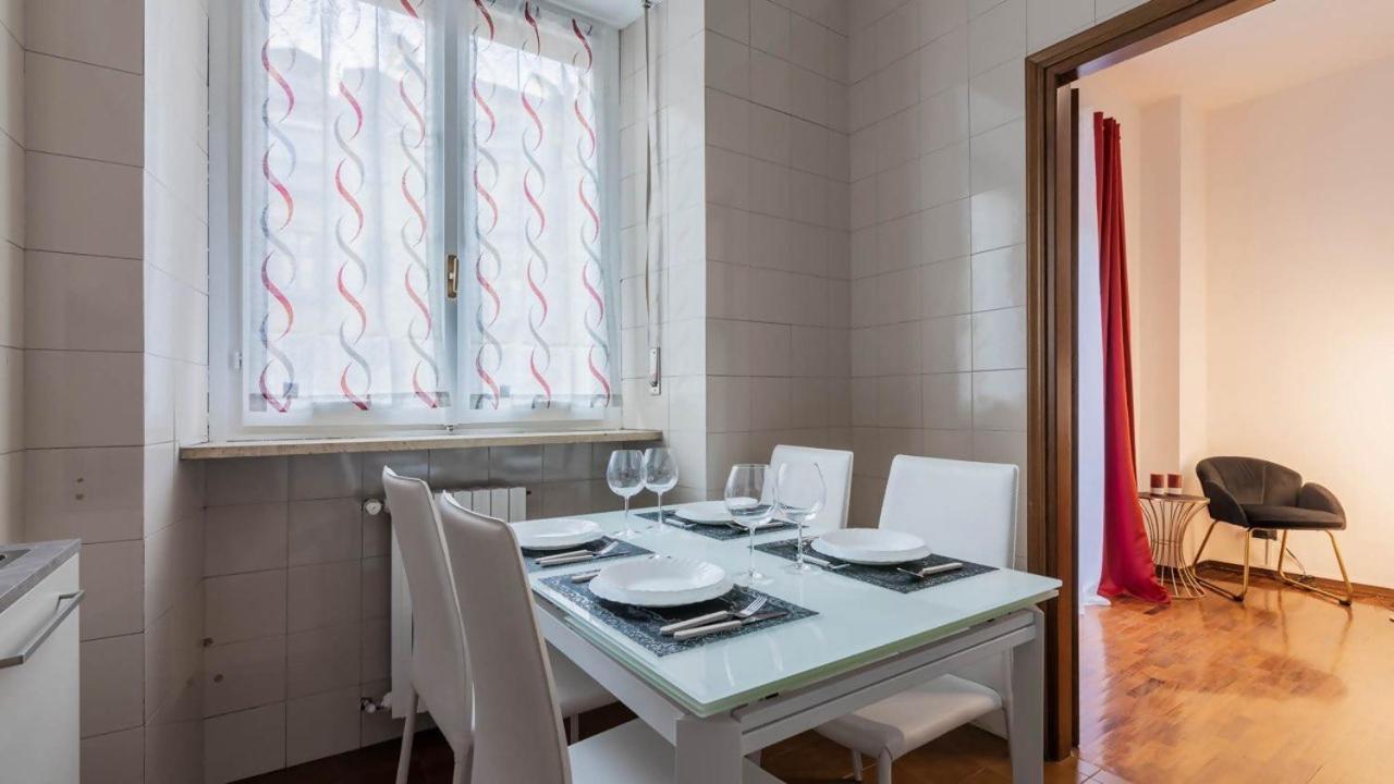 Porta Nuova Centro Elegante Suite Con Wifi Torino Eksteriør bilde