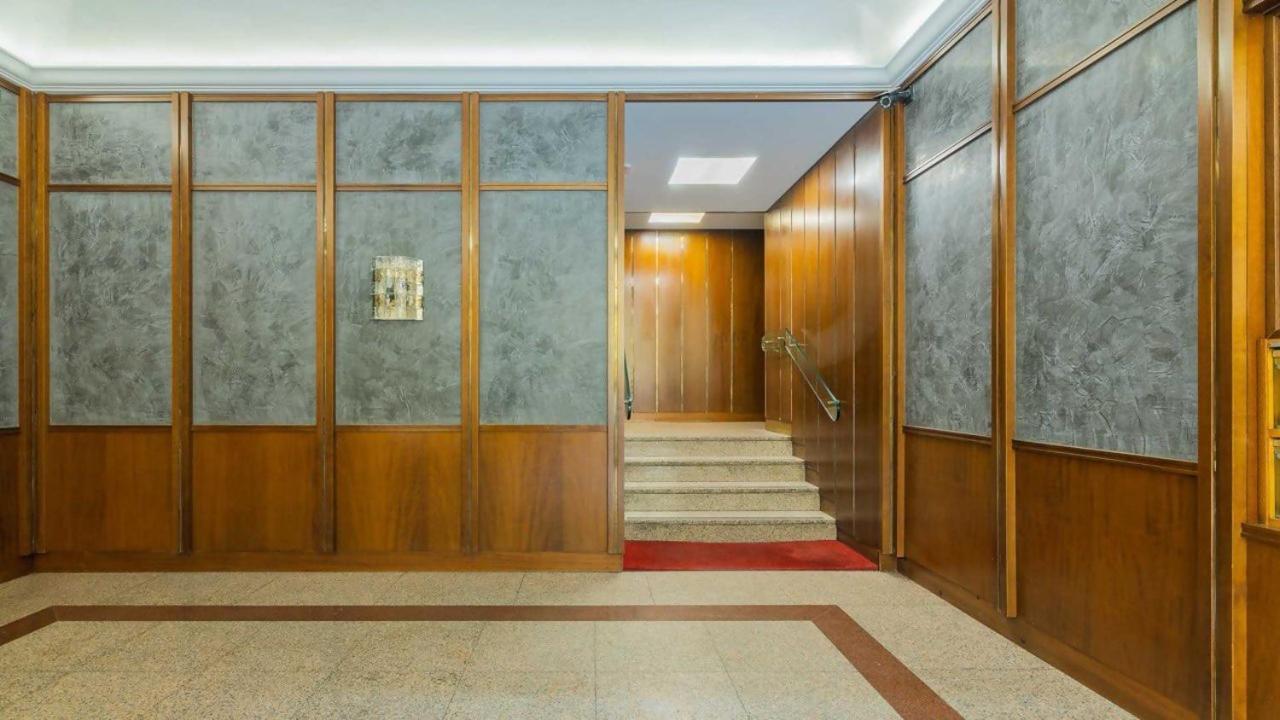 Porta Nuova Centro Elegante Suite Con Wifi Torino Eksteriør bilde